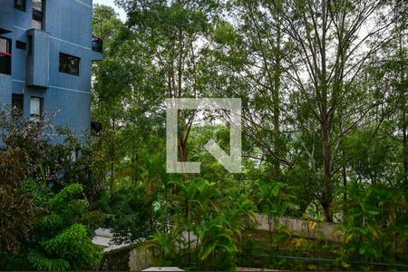 Vista de apartamento à venda com 3 quartos, 100m² em Vila Andrade, São Paulo