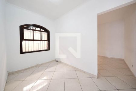 Quarto 2 de casa para alugar com 3 quartos, 250m² em Jardim Coimbra, São Paulo