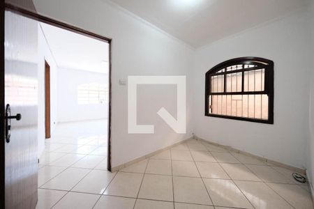 Quarto 2 de casa para alugar com 3 quartos, 250m² em Jardim Coimbra, São Paulo