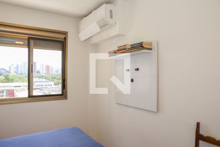 Suíte de apartamento para alugar com 2 quartos, 64m² em Água Branca, São Paulo