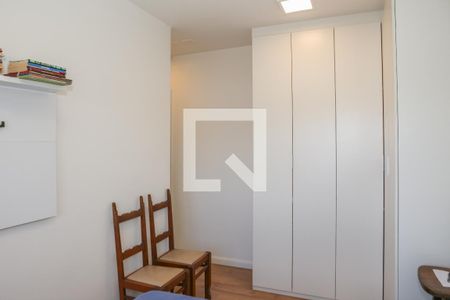 Suíte de apartamento para alugar com 2 quartos, 64m² em Água Branca, São Paulo