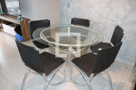 Apartamento para alugar com 3 quartos, 70m² em Gramado, Cotia