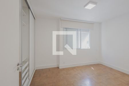 Quarto 2 de apartamento para alugar com 2 quartos, 120m² em Cerqueira César, São Paulo