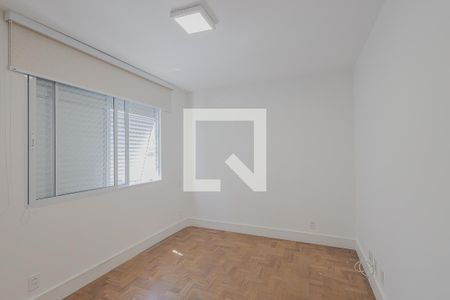 Quarto 2 de apartamento para alugar com 2 quartos, 120m² em Cerqueira César, São Paulo