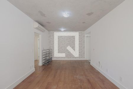 Sala de apartamento para alugar com 2 quartos, 120m² em Cerqueira César, São Paulo