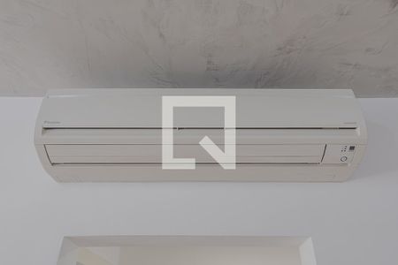 Sala de apartamento para alugar com 2 quartos, 120m² em Cerqueira César, São Paulo