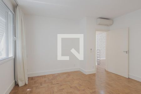 Quarto 1 de apartamento para alugar com 2 quartos, 120m² em Cerqueira César, São Paulo