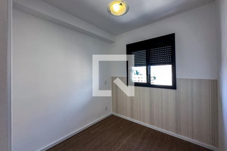 Quarto 1 de apartamento para alugar com 2 quartos, 38m² em Chácara Tatuapé, São Paulo