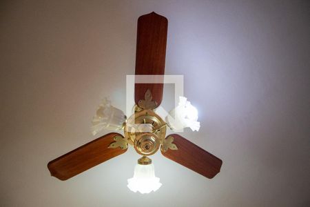 Quarto de casa para alugar com 1 quarto, 51m² em Vila Barcelona, Sorocaba