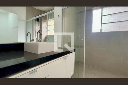 Banheiro de apartamento à venda com 2 quartos, 100m² em Jardim Paulista, São Paulo