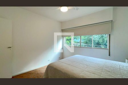 Quarto de apartamento à venda com 2 quartos, 100m² em Jardim Paulista, São Paulo