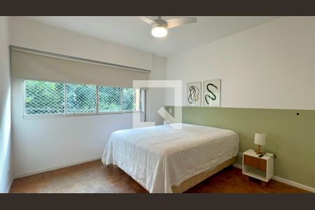 Quarto de apartamento à venda com 2 quartos, 100m² em Jardim Paulista, São Paulo