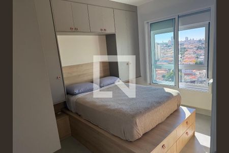 Suíte de apartamento à venda com 2 quartos, 64m² em Jardim Sao Paulo(Zona Norte), São Paulo