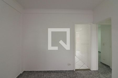 Sala  de apartamento para alugar com 2 quartos, 62m² em Santa Terezinha, São Bernardo do Campo