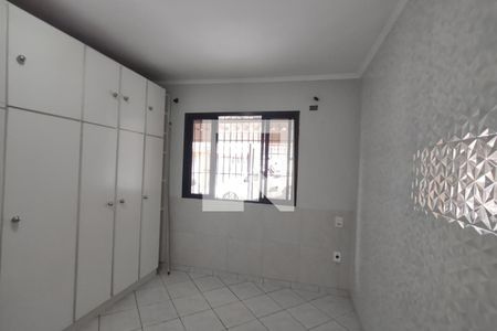 Quarto de apartamento para alugar com 1 quarto, 35m² em Vila Palmares, São Caetano do Sul