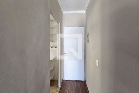 Entrada de apartamento para alugar com 3 quartos, 65m² em Baeta Neves, São Bernardo do Campo