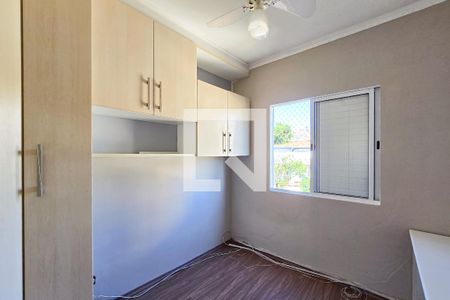 Quarto 1 de apartamento para alugar com 3 quartos, 65m² em Baeta Neves, São Bernardo do Campo