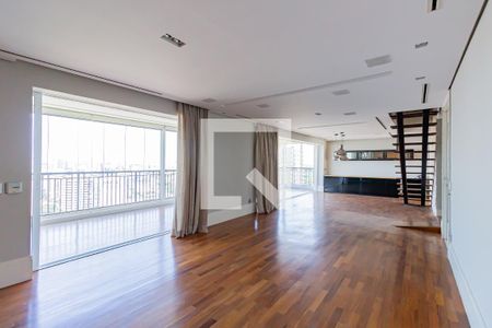 Apartamento à venda com 4 quartos, 363m² em Parque Colonial, São Paulo