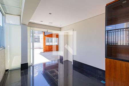 Apartamento à venda com 4 quartos, 363m² em Parque Colonial, São Paulo