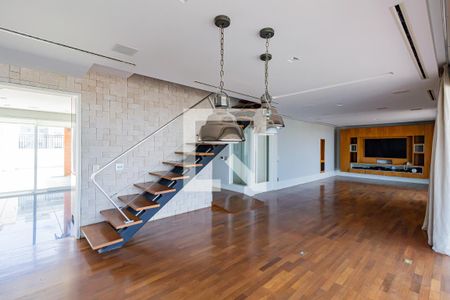 Apartamento à venda com 4 quartos, 363m² em Parque Colonial, São Paulo