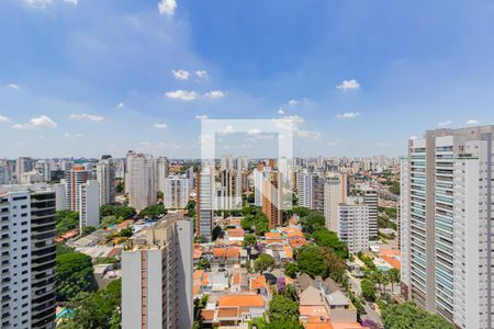Apartamento à venda com 4 quartos, 363m² em Parque Colonial, São Paulo