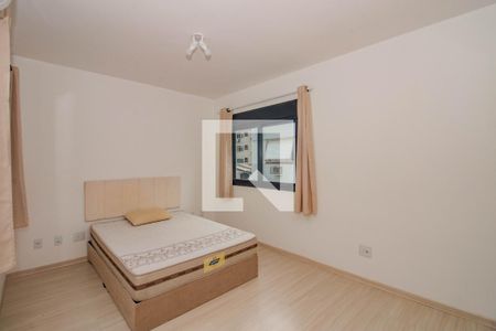 Suíte de apartamento à venda com 1 quarto, 53m² em Vila Ipiranga, Porto Alegre