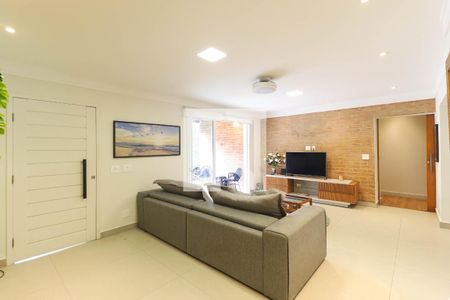 Casa de Condomínio à venda com 3 quartos, 350m² em Jardim Leonor Mendes de Barros, São Paulo