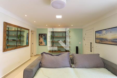 Casa de Condomínio à venda com 3 quartos, 350m² em Jardim Leonor Mendes de Barros, São Paulo