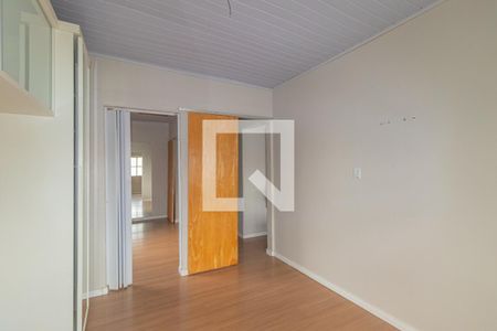 Quarto 1 de casa para alugar com 3 quartos, 73m² em Harmonia, Canoas