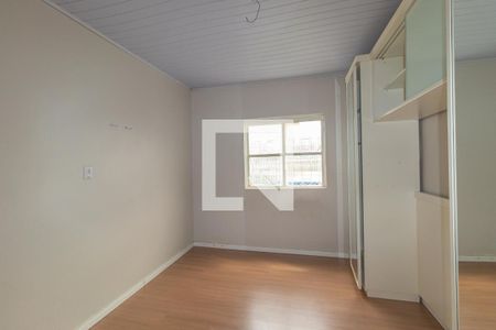 Quarto 1 de casa para alugar com 3 quartos, 73m² em Harmonia, Canoas