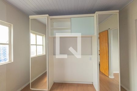 Quarto 1 de casa para alugar com 3 quartos, 73m² em Harmonia, Canoas