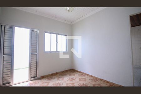 Casa para alugar com 2 quartos, 170m² em Vila Celeste, São Paulo