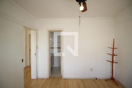 Suíte 1 de apartamento para alugar com 1 quarto, 50m² em Protásio Alves, Porto Alegre