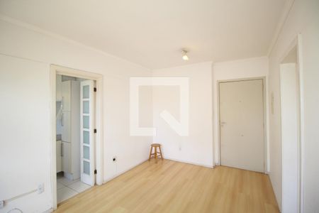 Sala de apartamento para alugar com 1 quarto, 50m² em Protásio Alves, Porto Alegre