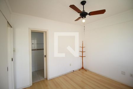 Suíte 1 de apartamento para alugar com 1 quarto, 50m² em Protásio Alves, Porto Alegre