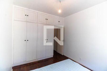 Quarto 1 de apartamento para alugar com 3 quartos, 120m² em Icaraí, Niterói