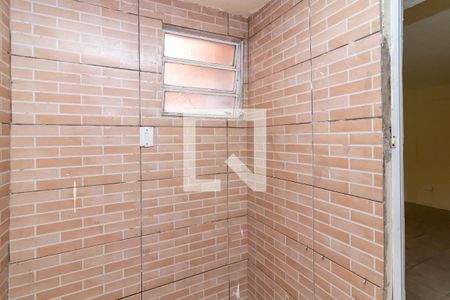 Banheiro da Suíte da Casa 1 de casa à venda com 6 quartos, 250m² em Lauzane Paulista, São Paulo