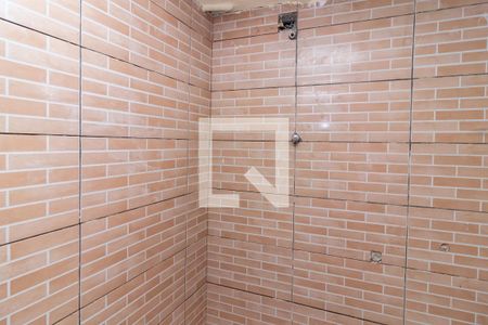 Banheiro da Suíte da Casa 1 de casa à venda com 6 quartos, 250m² em Lauzane Paulista, São Paulo