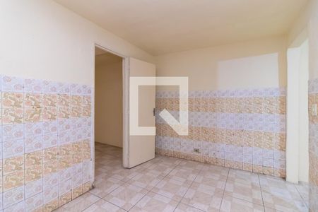 Cozinha da Casa 1 de casa à venda com 6 quartos, 250m² em Lauzane Paulista, São Paulo