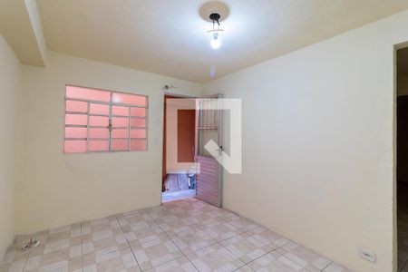 Sala da Casa 1 de casa à venda com 6 quartos, 250m² em Lauzane Paulista, São Paulo