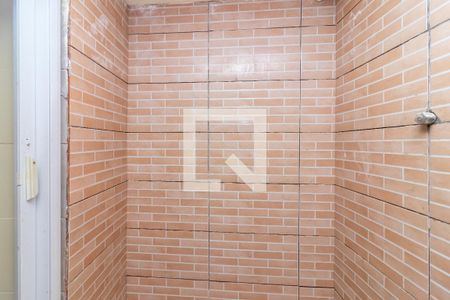 Banheiro da Suíte da Casa 1 de casa à venda com 6 quartos, 250m² em Lauzane Paulista, São Paulo