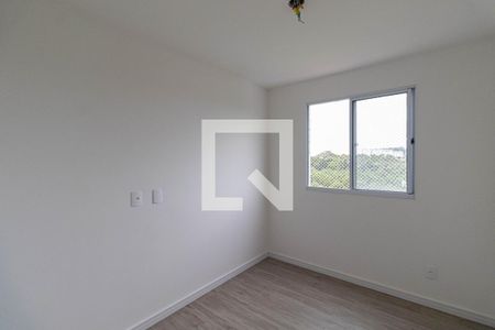 Quarto 1 de apartamento para alugar com 2 quartos, 44m² em Colônia (zona Leste), São Paulo