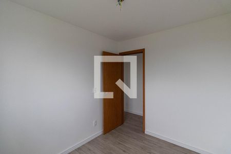 Quarto 1 de apartamento para alugar com 2 quartos, 44m² em Colônia (zona Leste), São Paulo