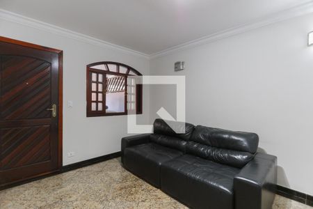 Sala de casa à venda com 3 quartos, 100m² em Vila Francos, São Paulo