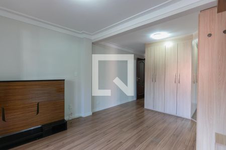 Suíte 1 de casa à venda com 3 quartos, 100m² em Vila Francos, São Paulo