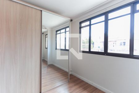 Varanda da suite 1 de casa à venda com 3 quartos, 100m² em Vila Francos, São Paulo