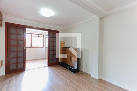 Suíte 1 de casa à venda com 3 quartos, 100m² em Vila Francos, São Paulo