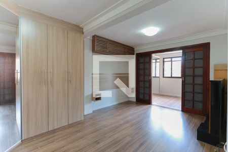 Suíte 1 de casa à venda com 3 quartos, 100m² em Vila Francos, São Paulo