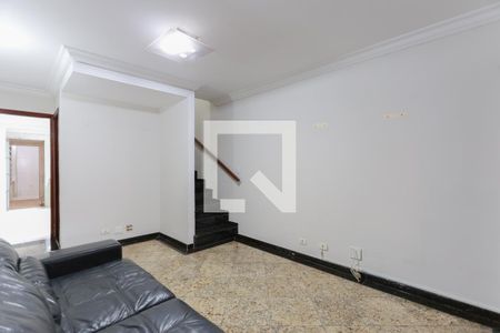 Sala de casa à venda com 3 quartos, 100m² em Vila Francos, São Paulo