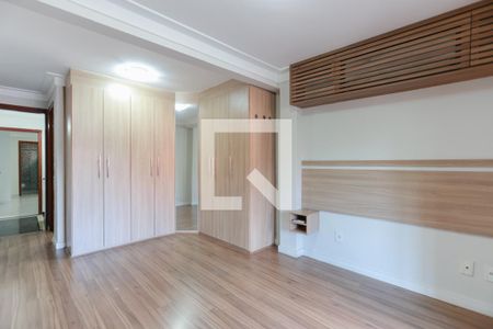 Suíte 1 de casa à venda com 3 quartos, 100m² em Vila Francos, São Paulo